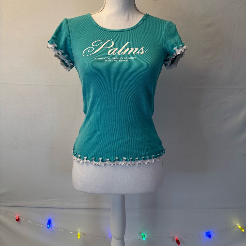 Kavio Women’s Top, Size XL